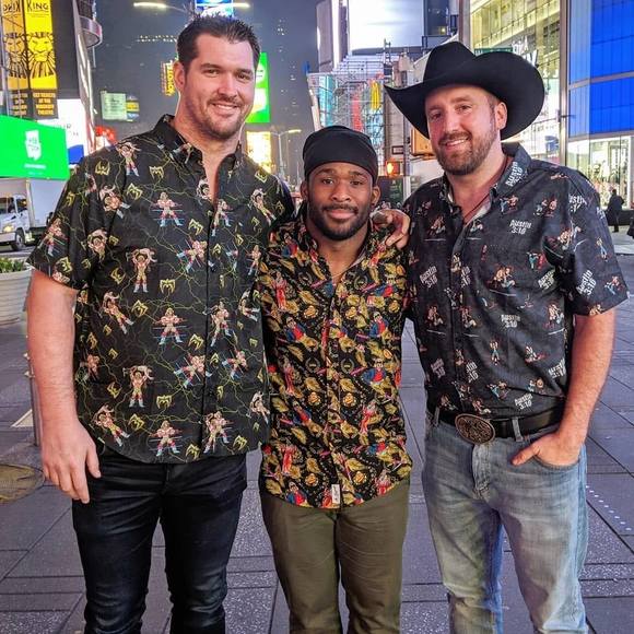 Meet your Posher, B.T. - Picture 1 of 1